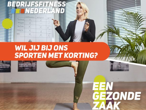 Aantal sportende gezinnen neemt toe 3