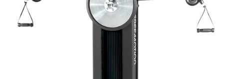 NIEUW!! Freemotion Fushion 2